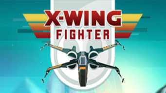 x-wing-fighter